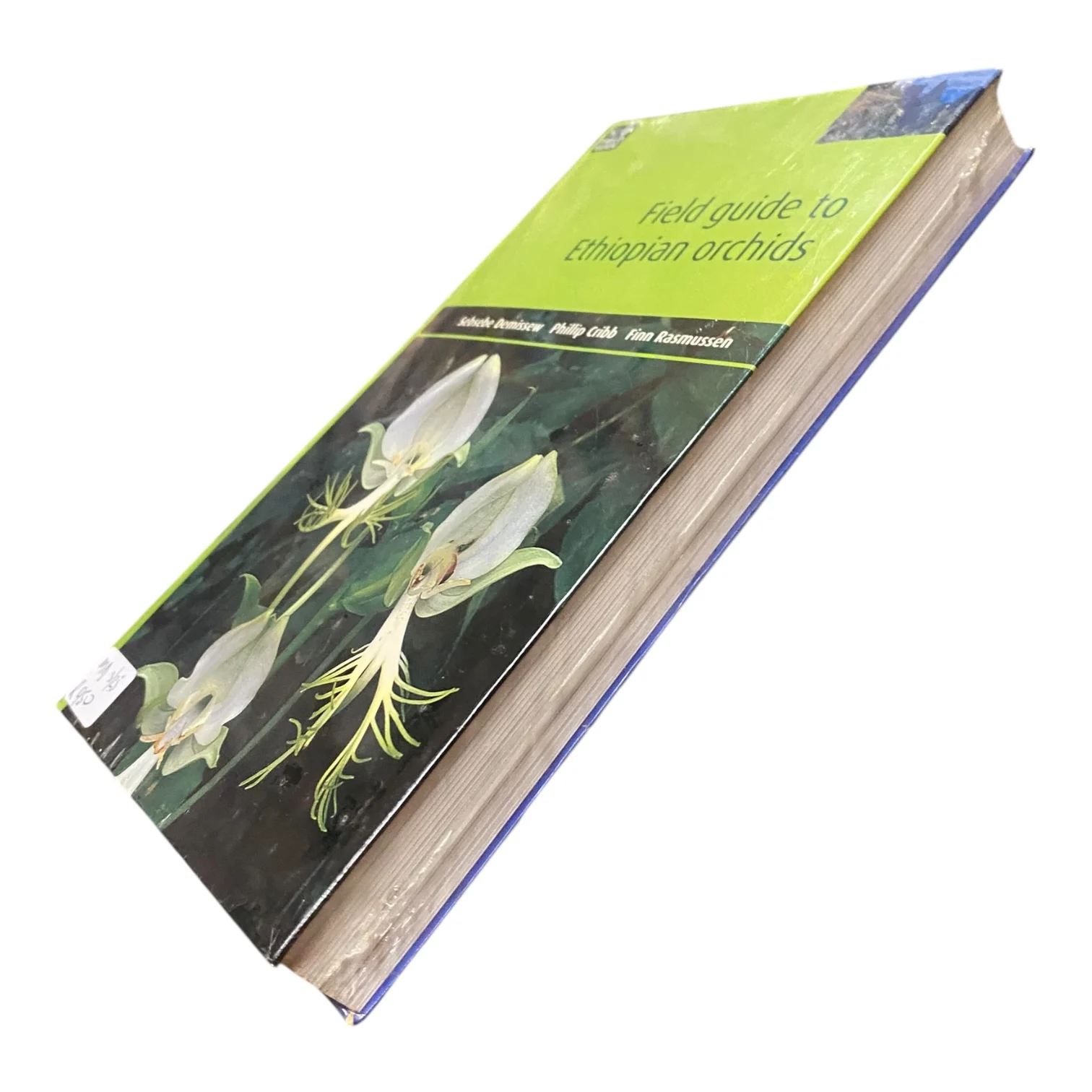 Field Guide to Ethiopian Orchids - Image 2