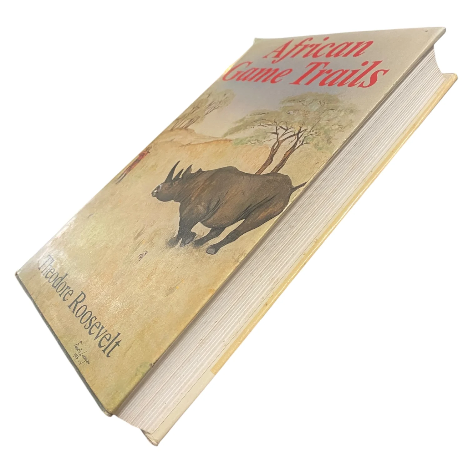 African Game Trails - Image 2
