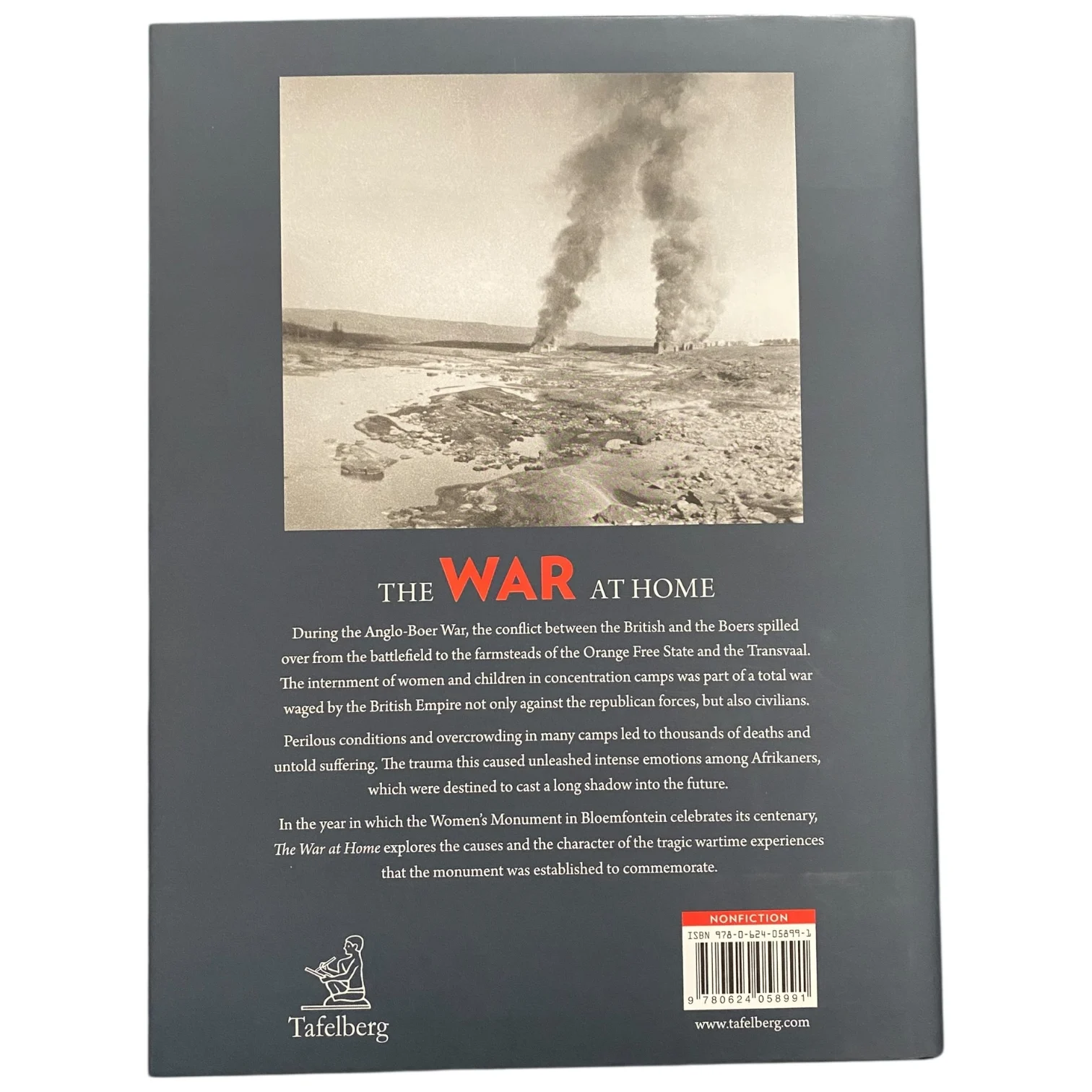 The War at Home - Image 2