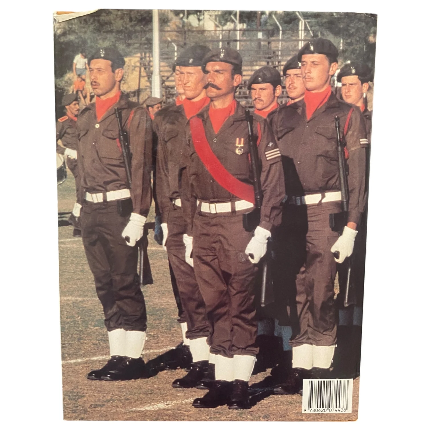 Suid-Afrikaanse Krygsmag - Image 2
