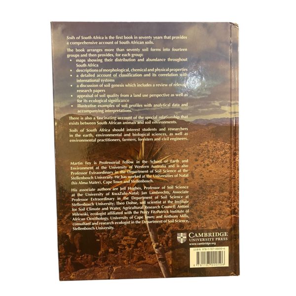 Soils of South Africa - Image 2