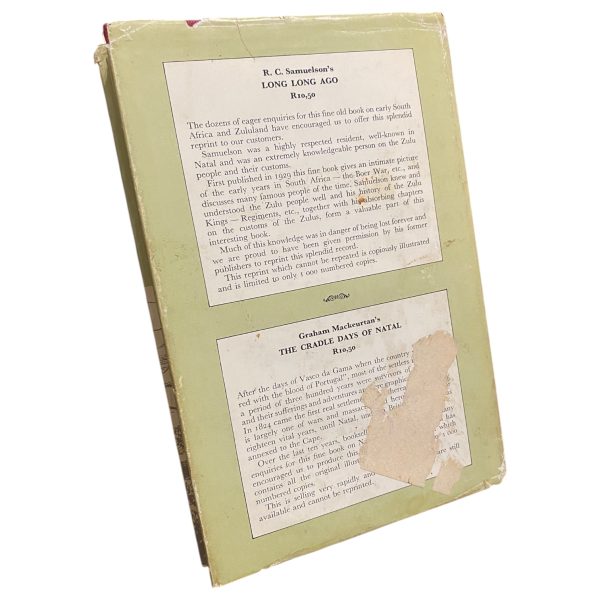 Zululand (Limited edition) - Image 2