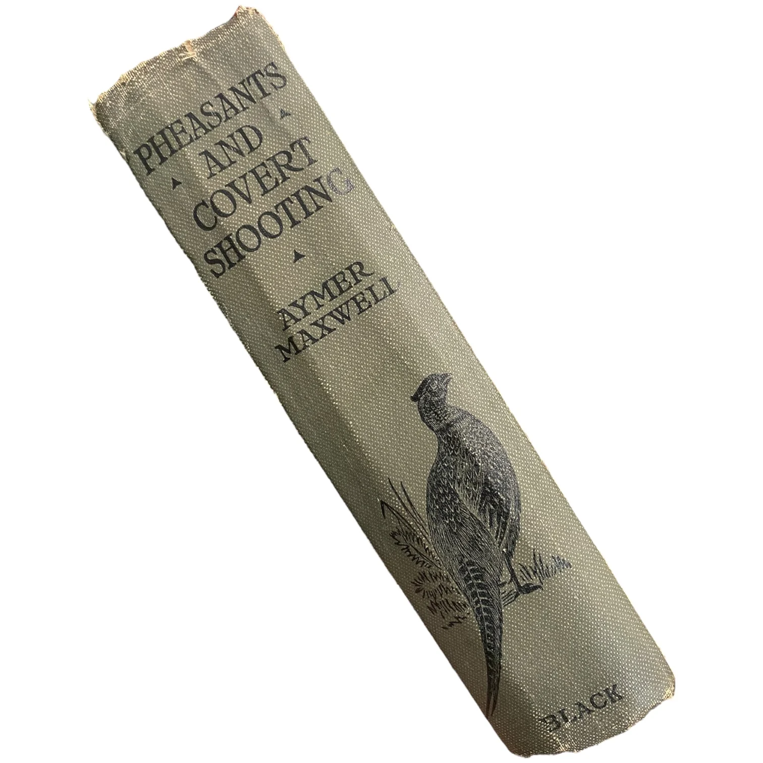 Pheasants and Covert Shooting - Image 2