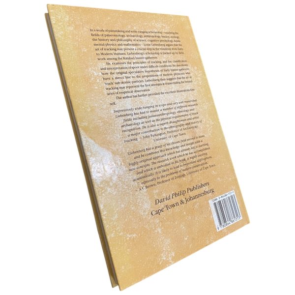 The Art of Tracking: The Origin of Science - Image 2