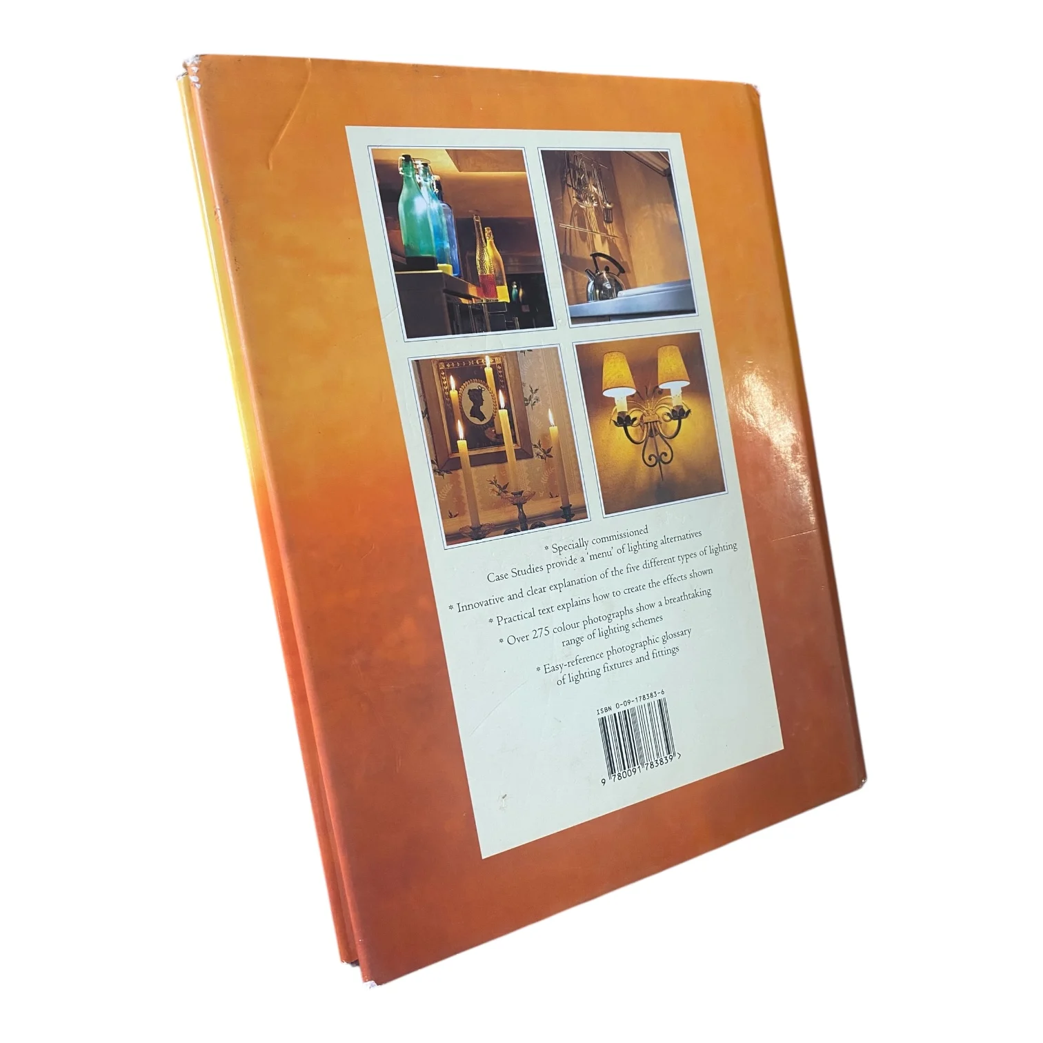 Kevin McCloud's Lighting Book - Image 2
