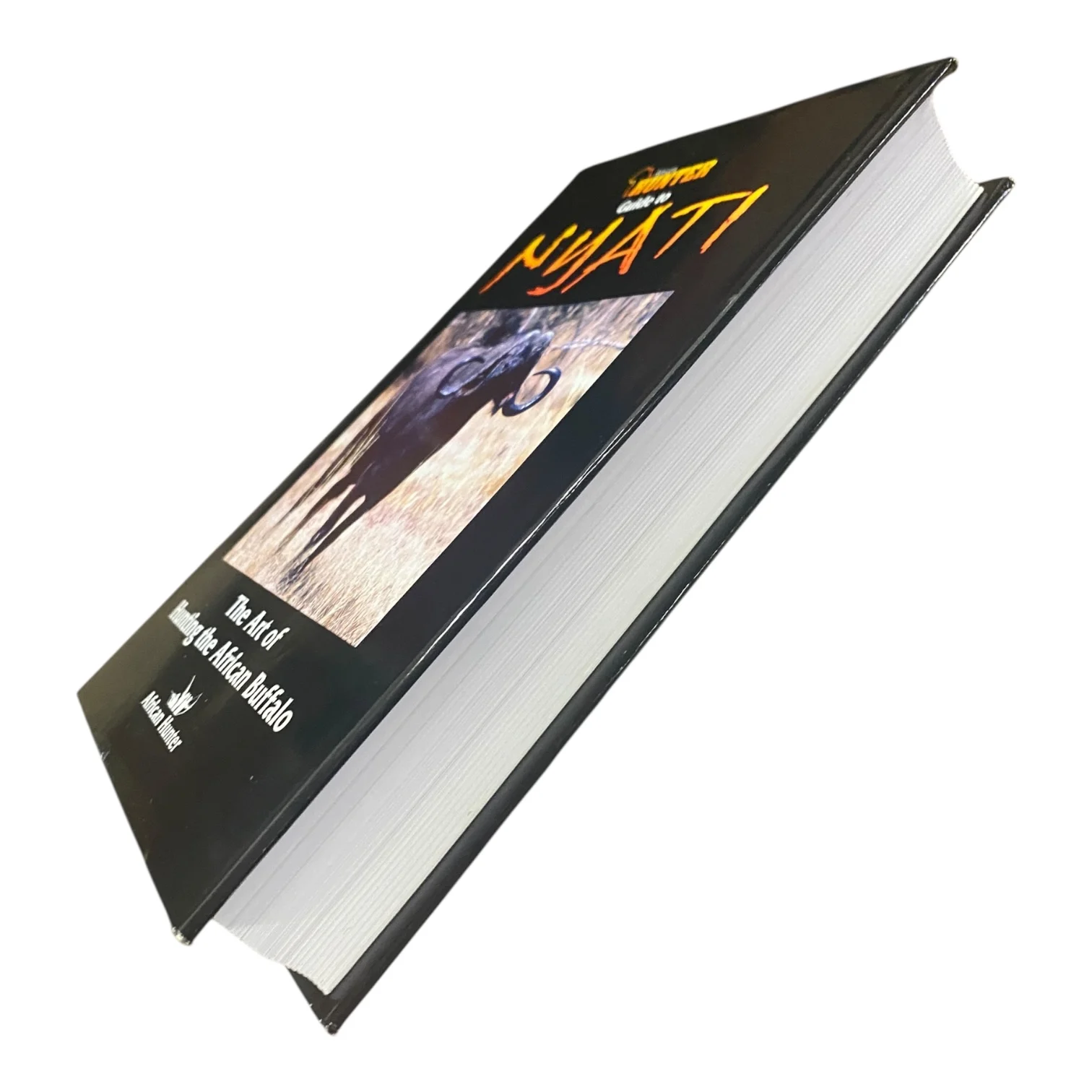 Guide to Nyati - The Art of Hunting the African Buffalo - Image 2