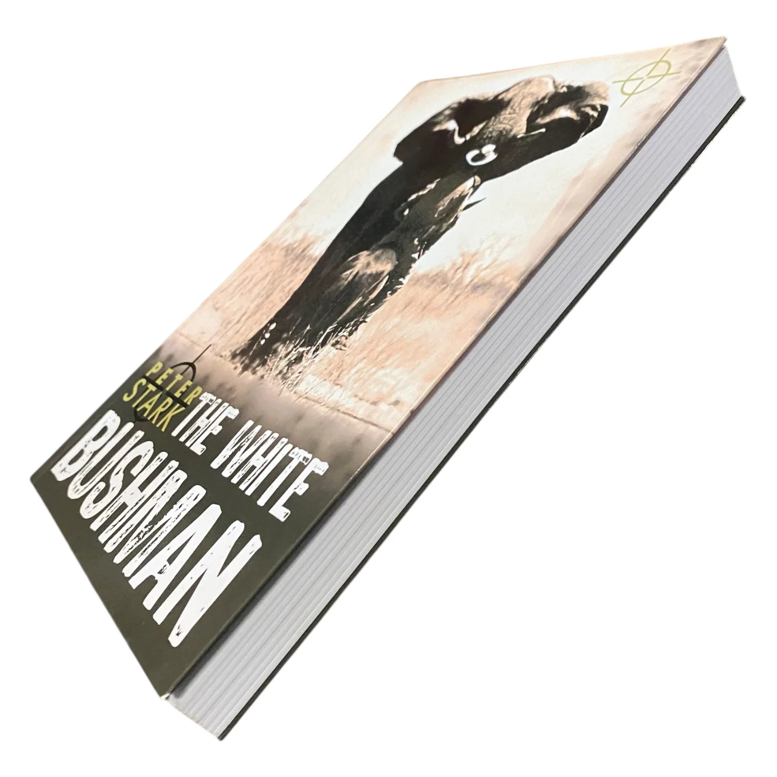 The White Bushman - Image 2