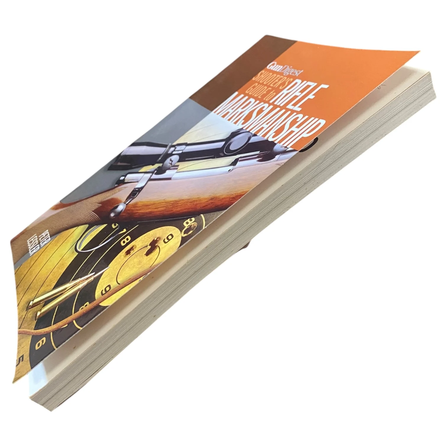 Gun Digest Shooter's Guide to Rifle Marksmanship - Image 3