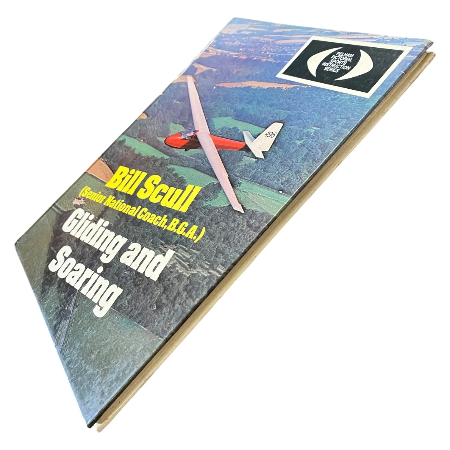 Gliding and Soaring - Image 2