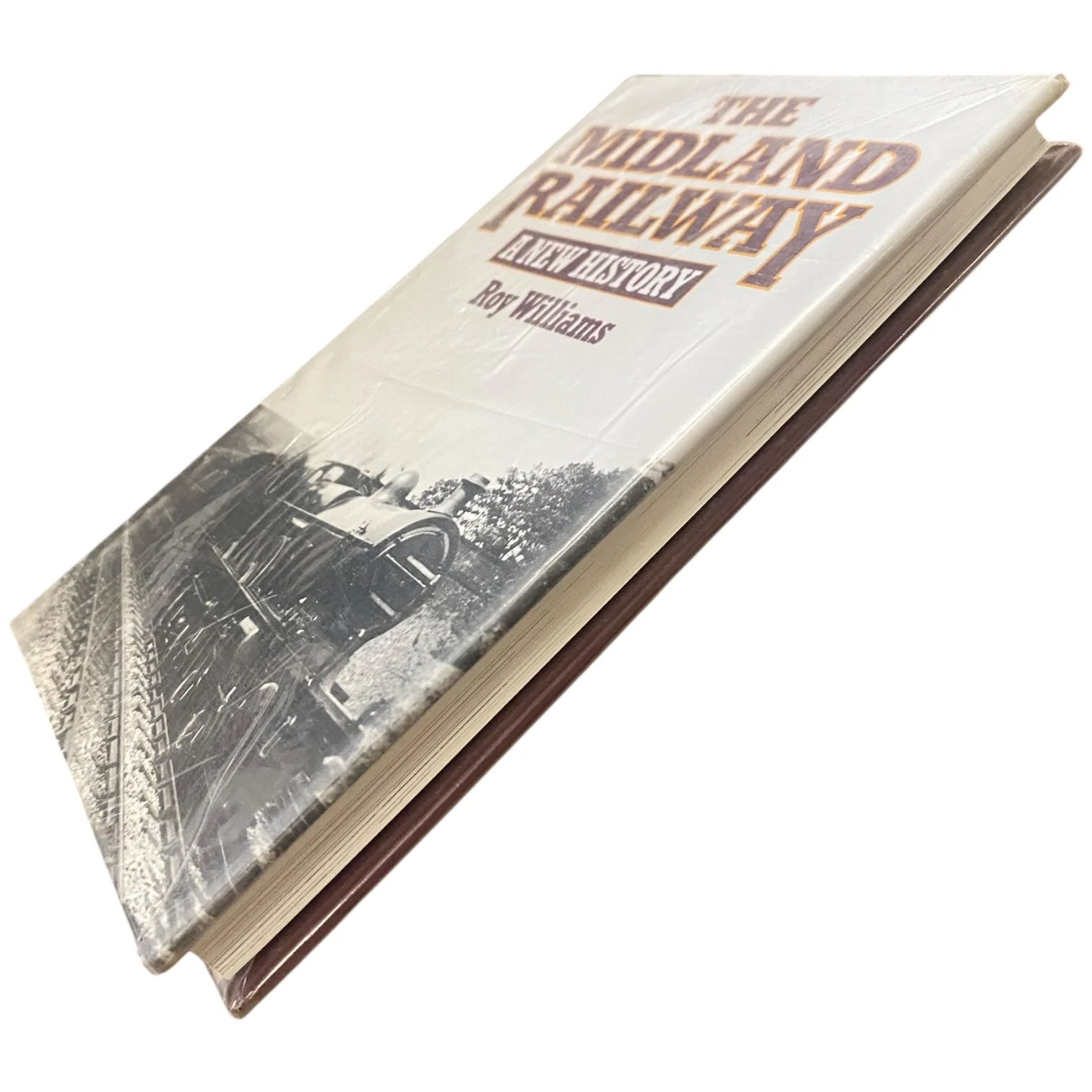 The Midland Railway: A New History - Image 2