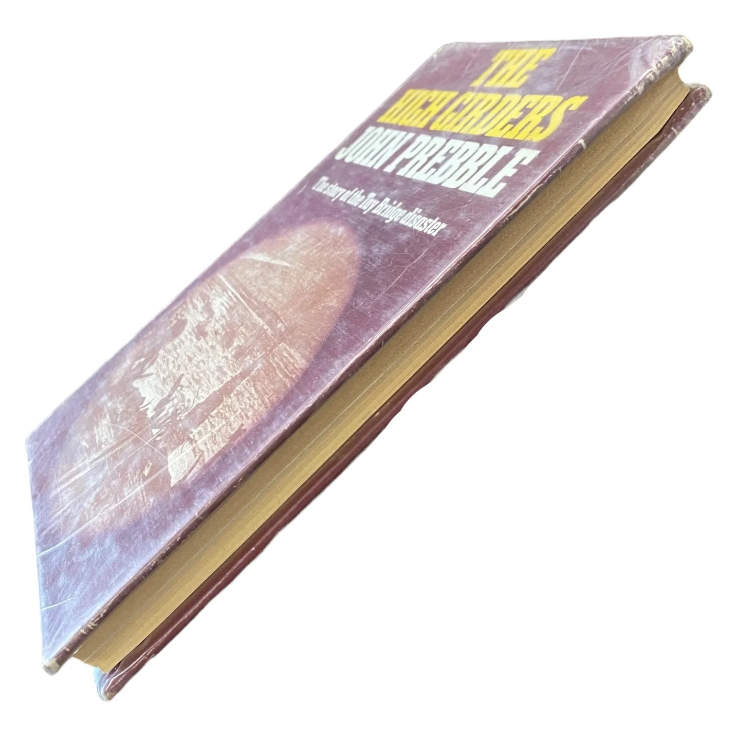 The High Girders - Image 2