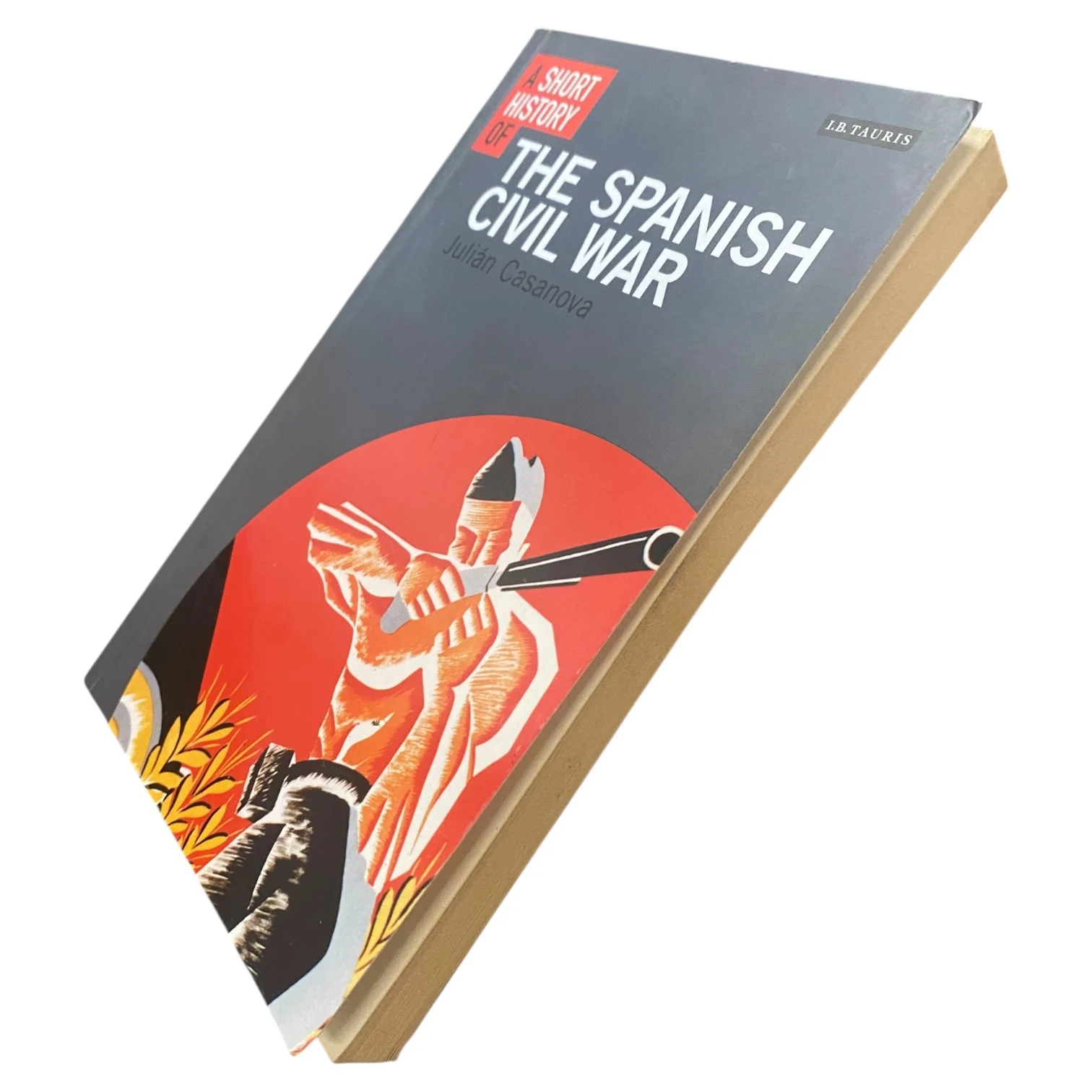 A Short History of the Spanish Civil War - Image 2