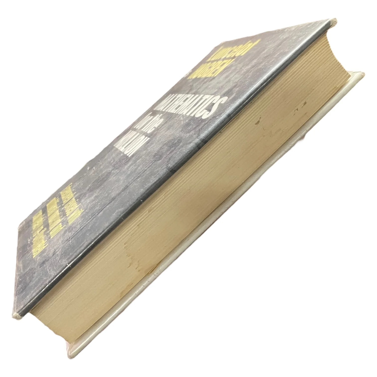 Mathematics for the Million - Image 2