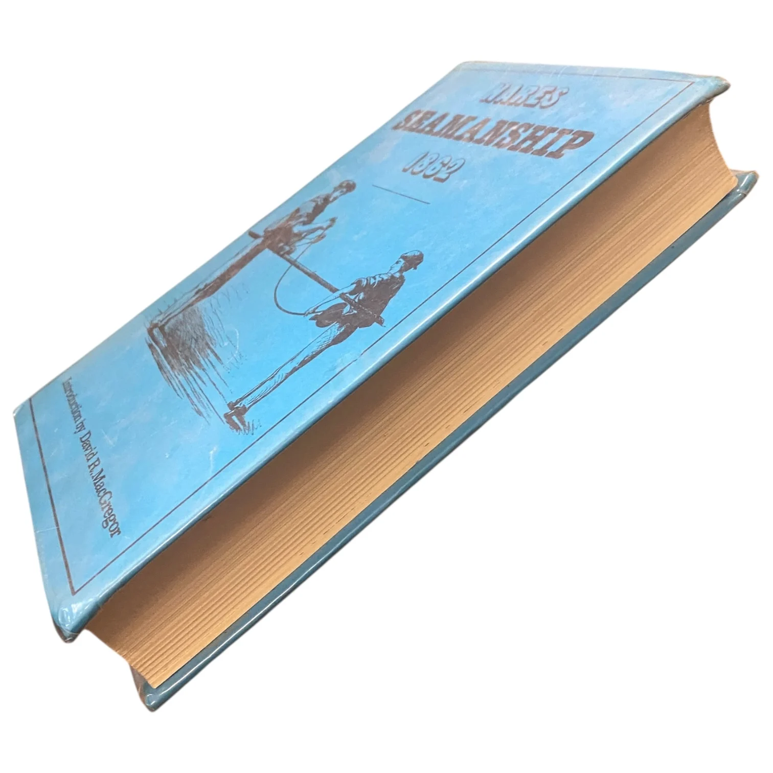 Seamanship - Image 2
