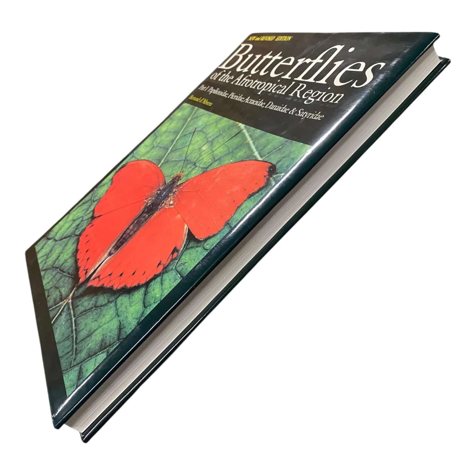 Butterflies of the Afrotropical Region - Image 2