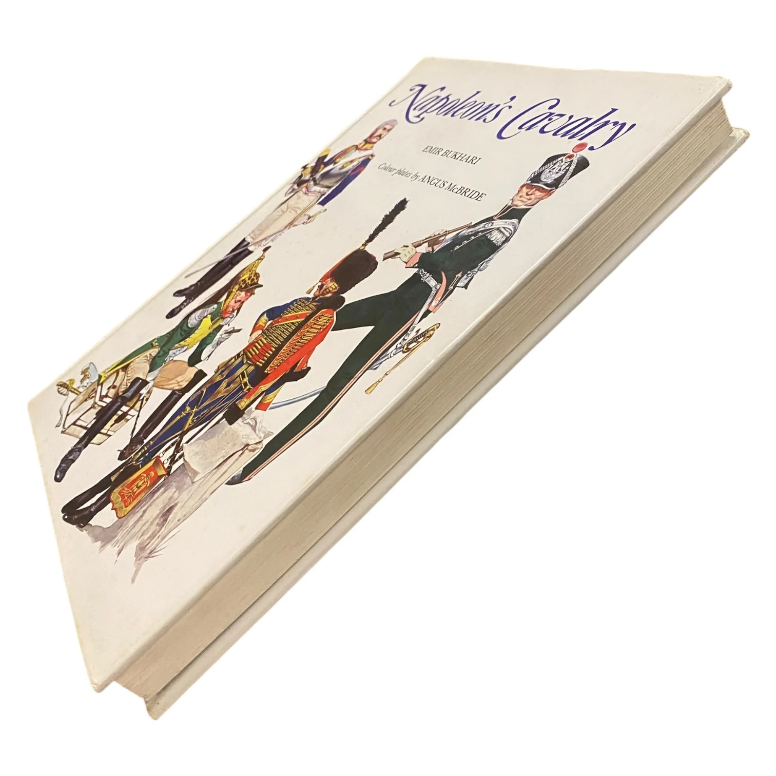 Napoleon's Cavalry - Image 2