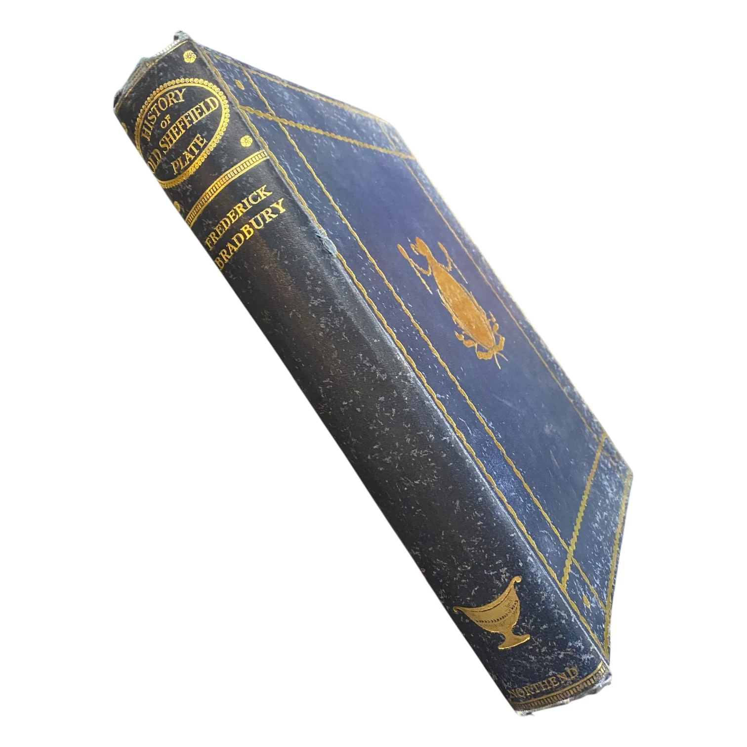 History of Old Sheffield Plate - Image 2