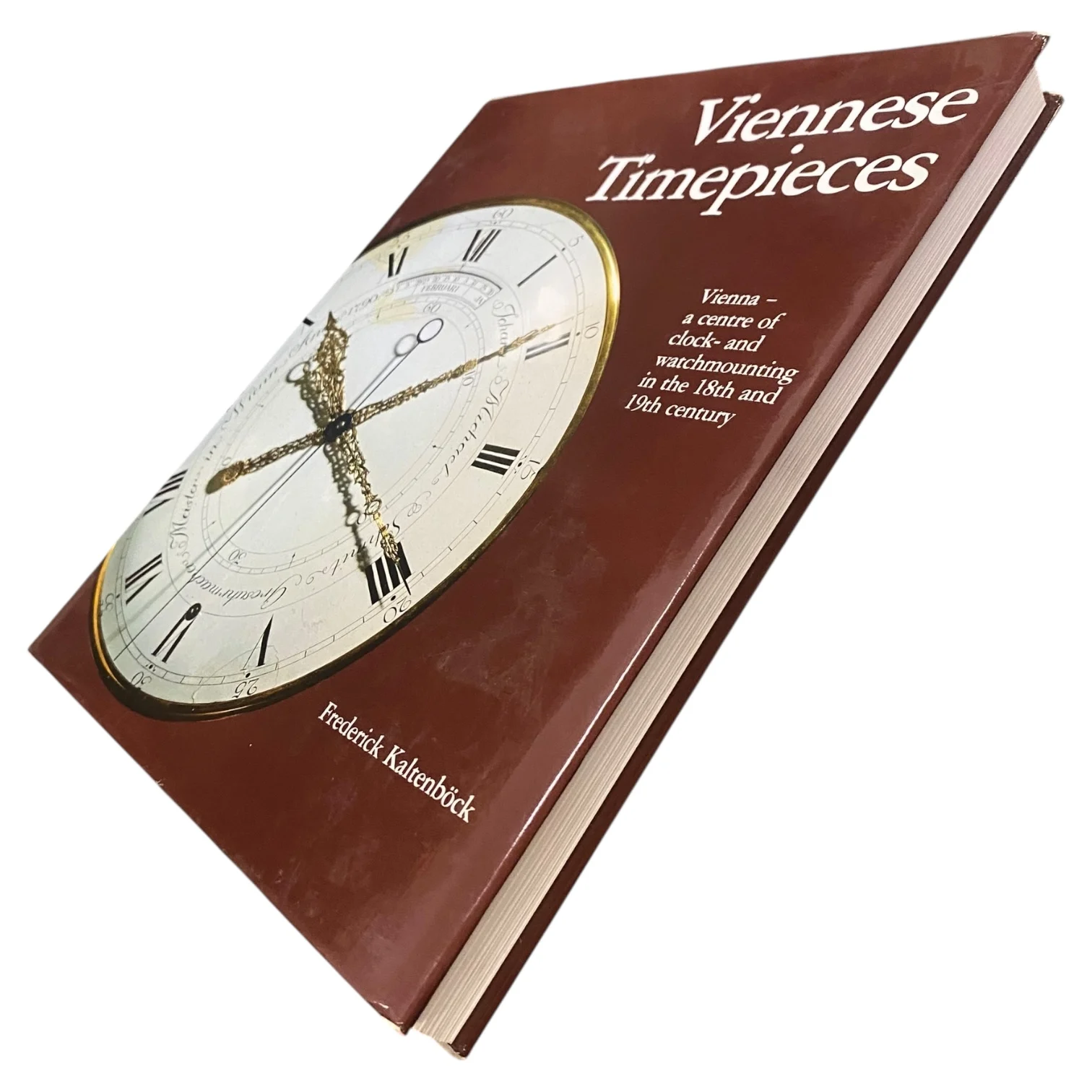 Viennese Timepieces - Image 2