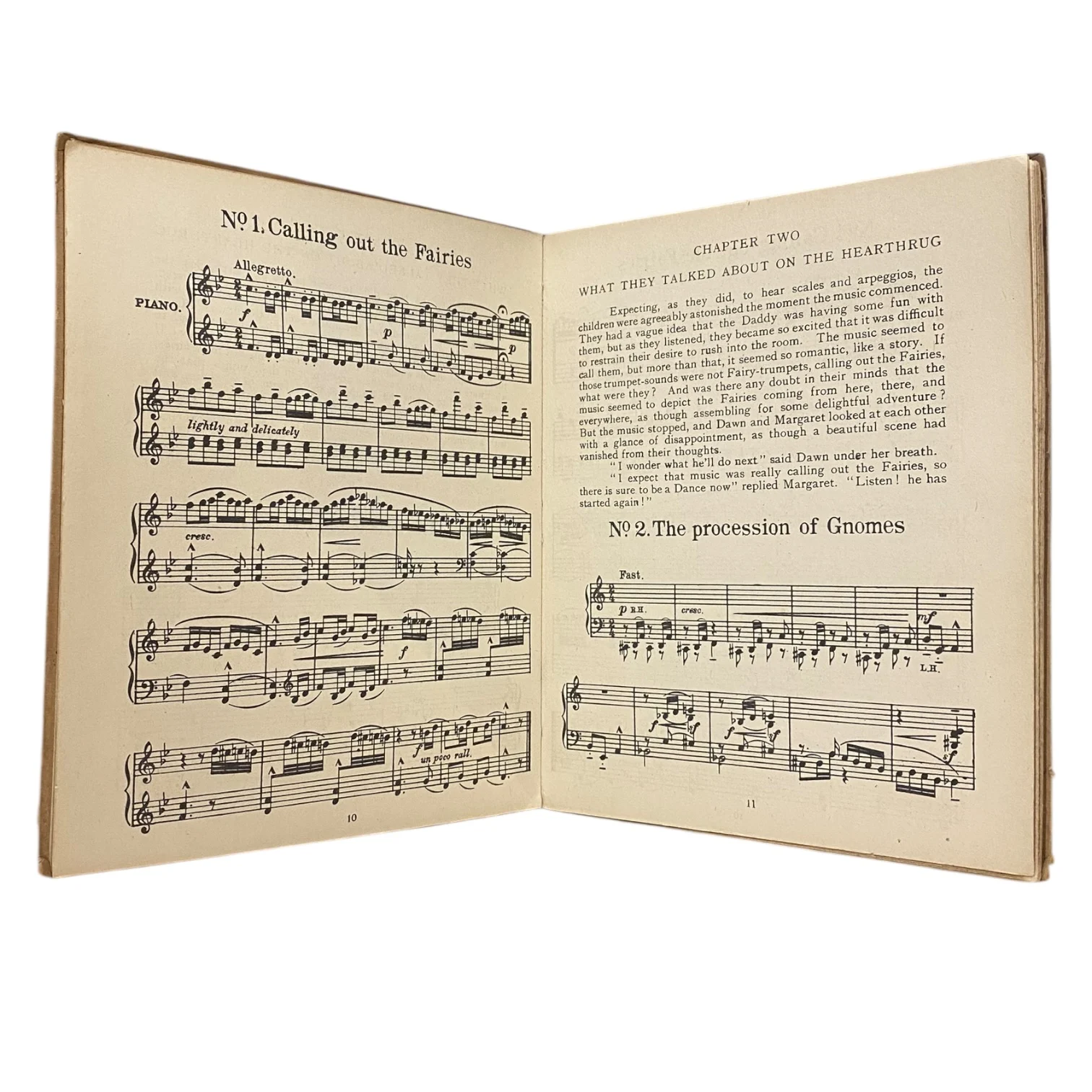The Fairyland of Music - Image 2