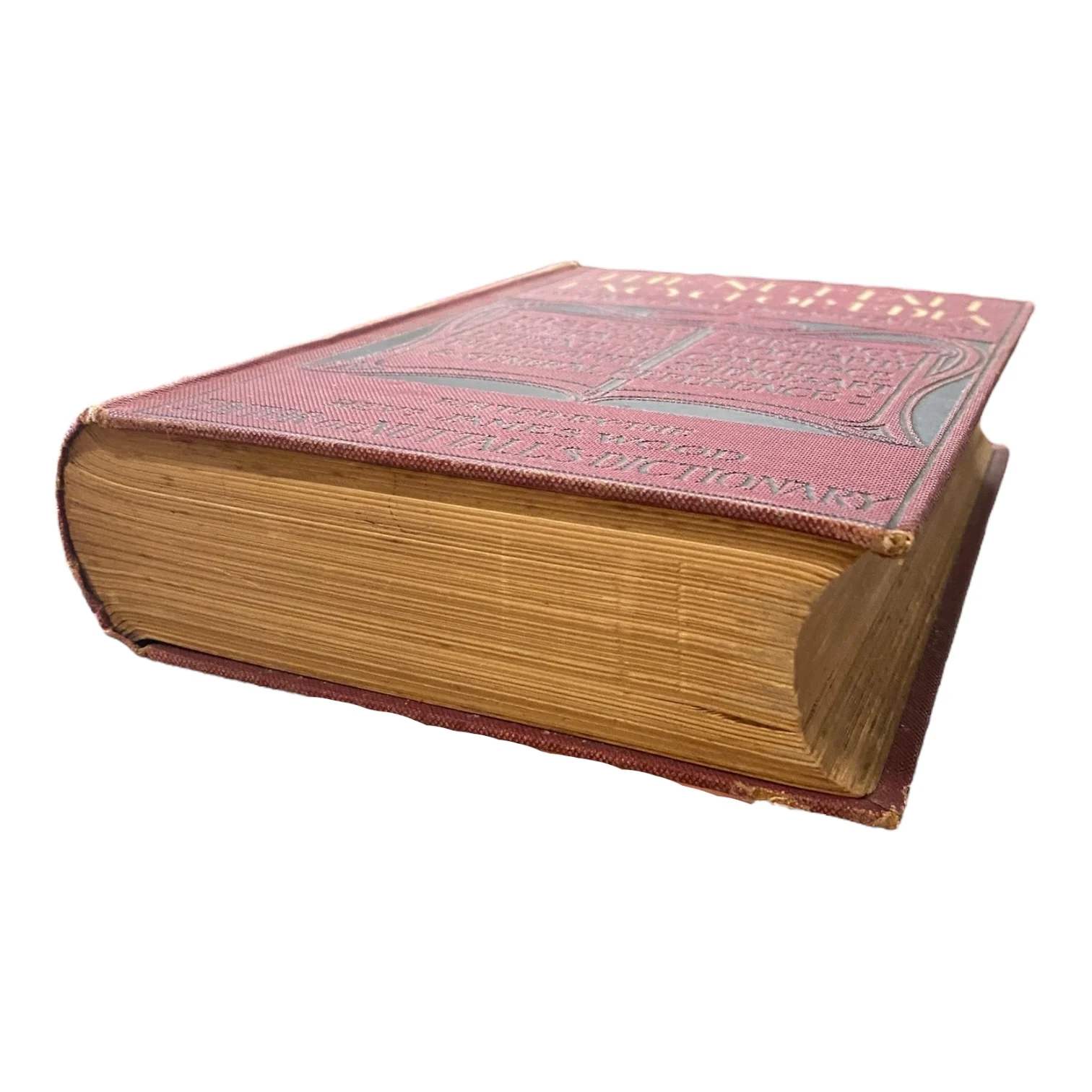 The Nuttall Encyclopaedia of Universal Information - Image 2