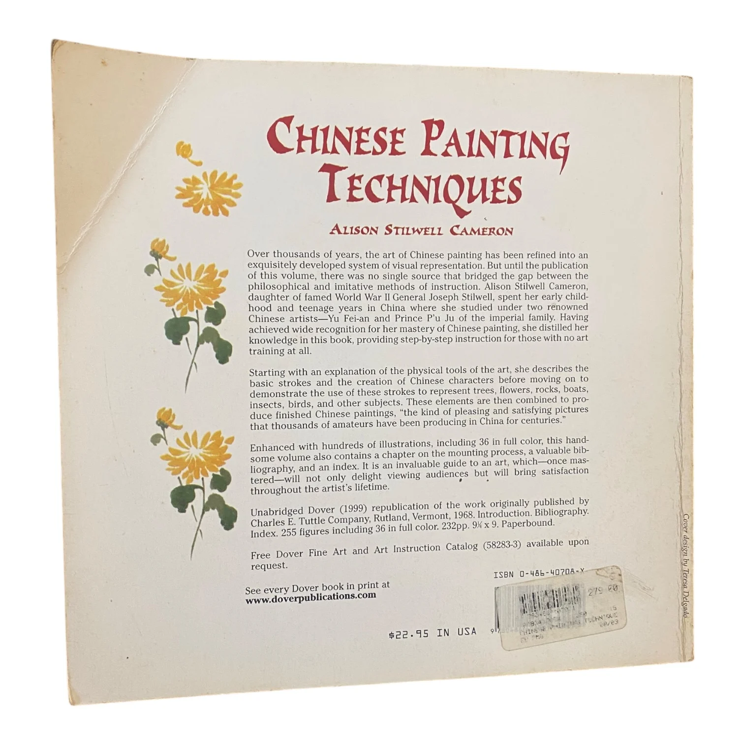 Chinese Painting Techniques - Image 2