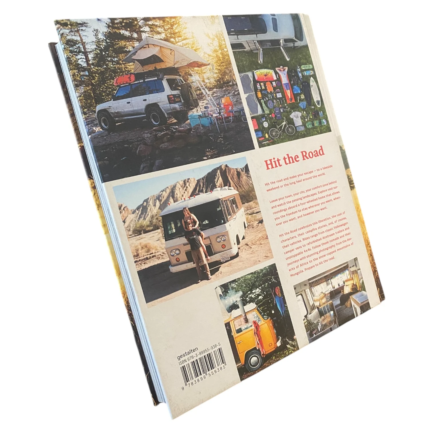 Hit the Road - Image 2
