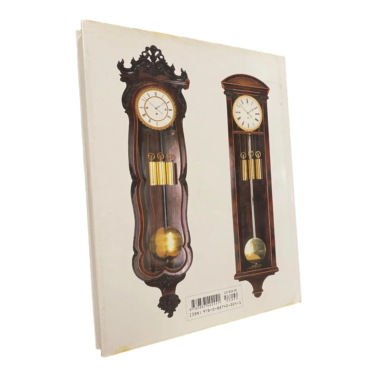 Vienna Regulators and Factory Clocks - Image 2