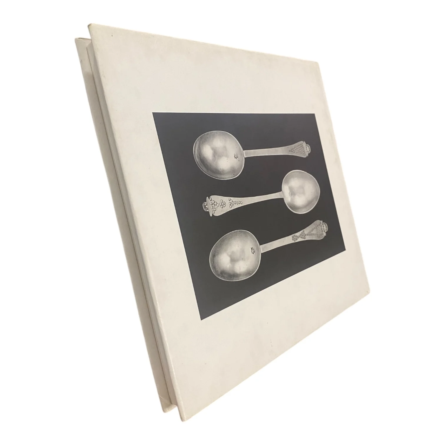 West Country Silver Spoons and Their Makers 1550-1750 - Image 2