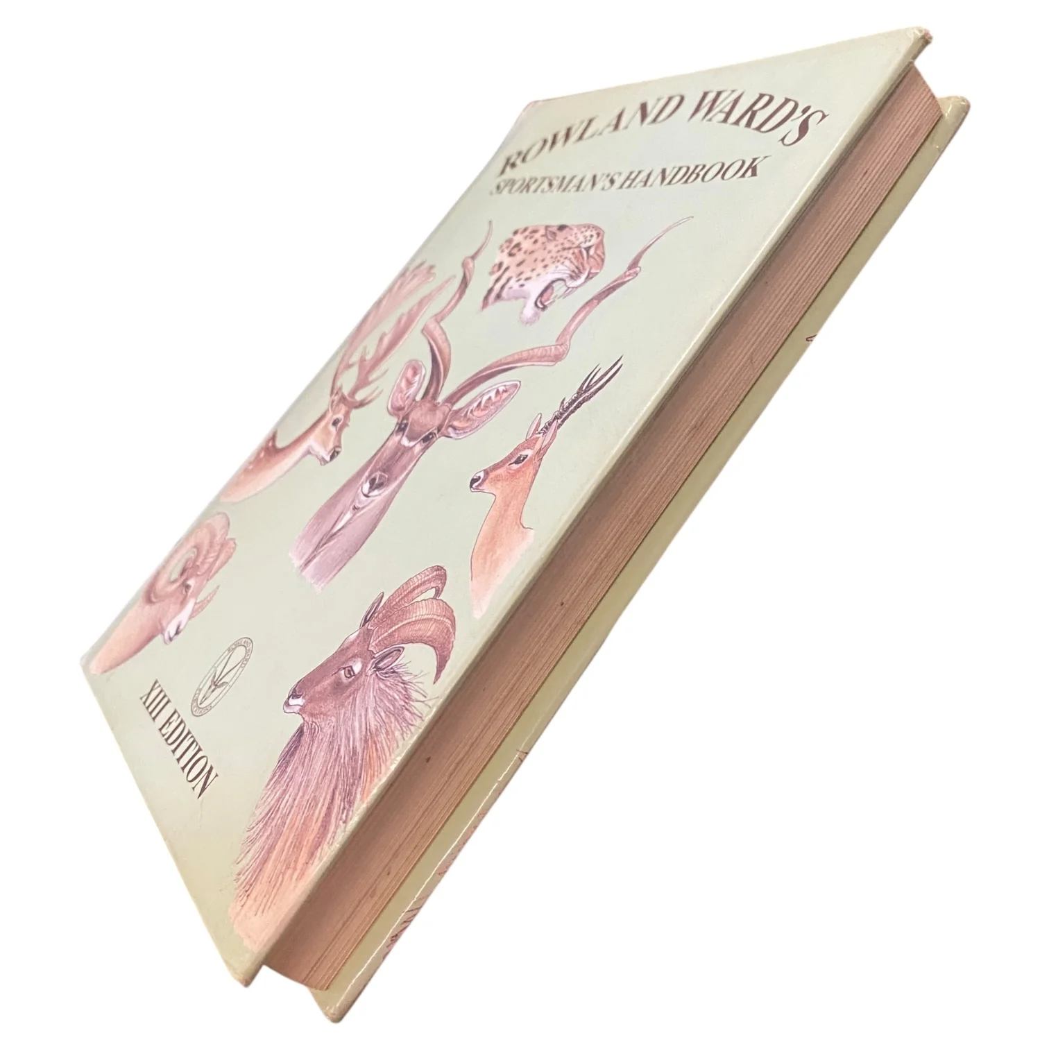 Rowland Ward's Sportsman's Handbook - Image 3