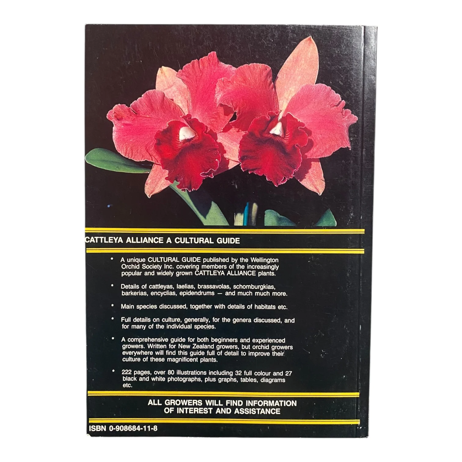 Cattleya Alliance a Cultural Guide - Image 3