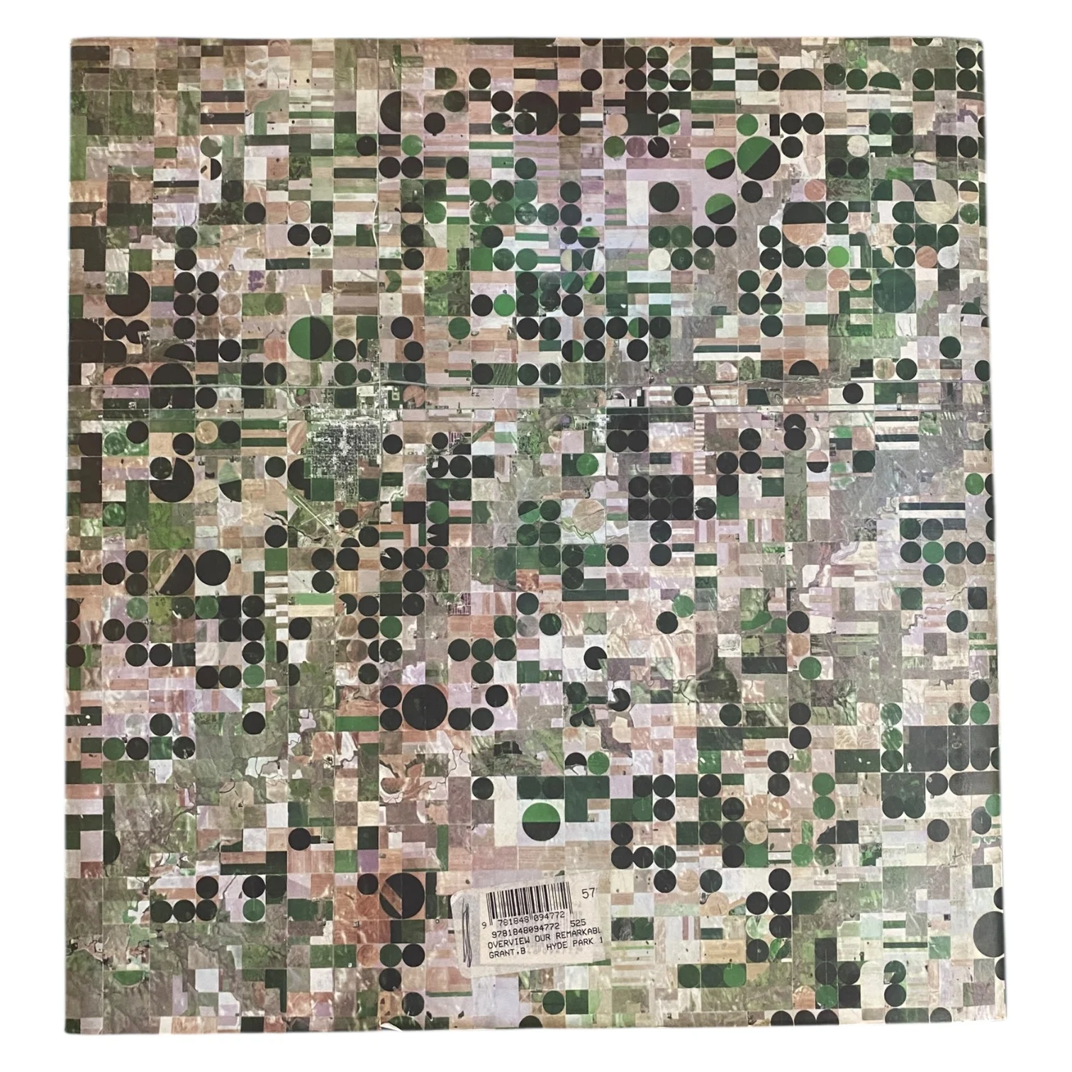Overview: A New Perspective of Earth - Image 3