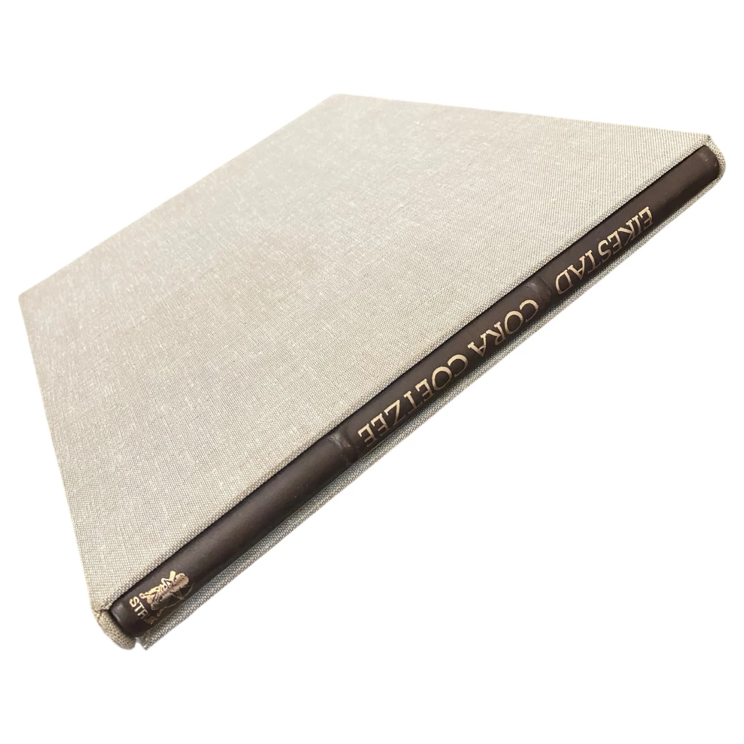 Eikestad (Leatherbound De Luxe Edition) - Image 3