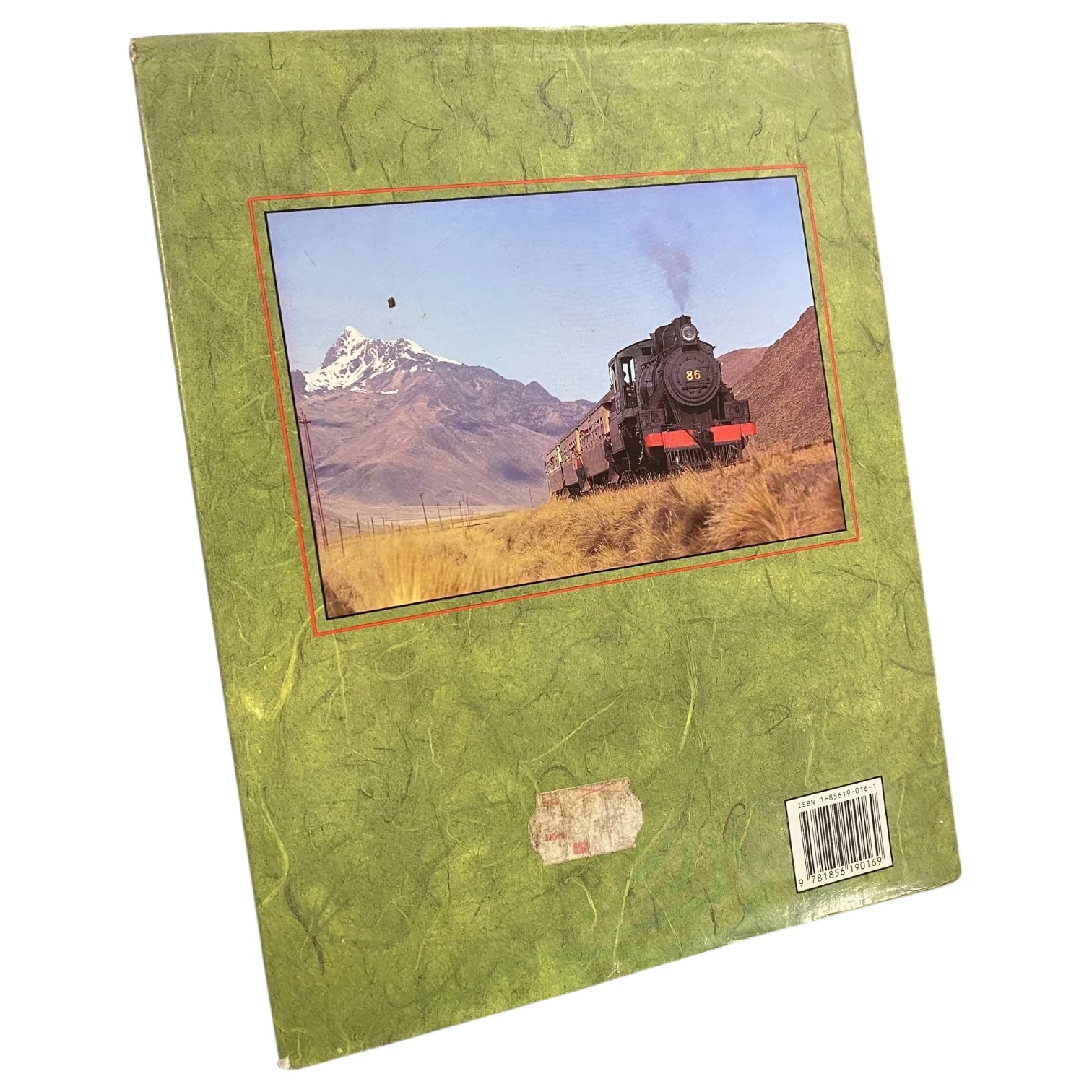 Travelling the World - Image 3