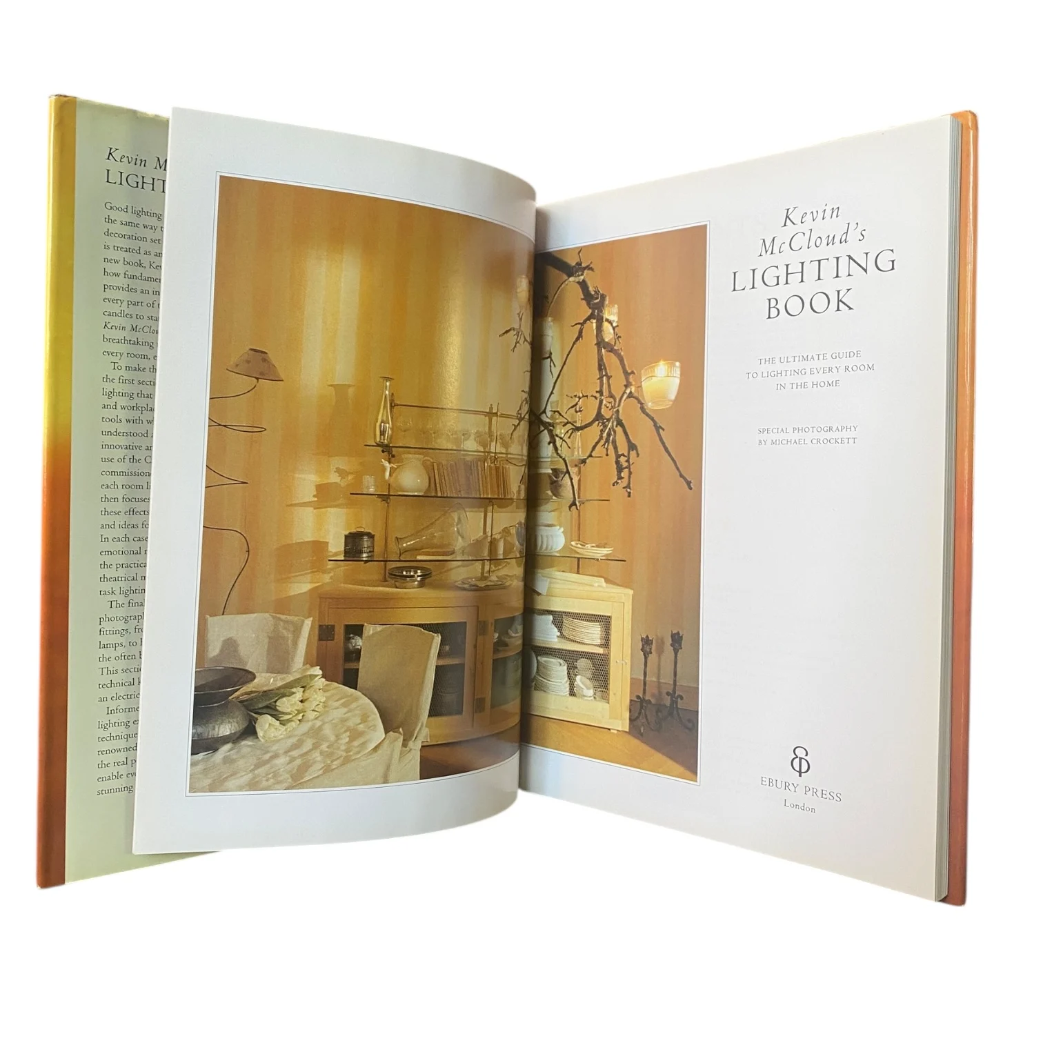 Kevin McCloud's Lighting Book - Image 3