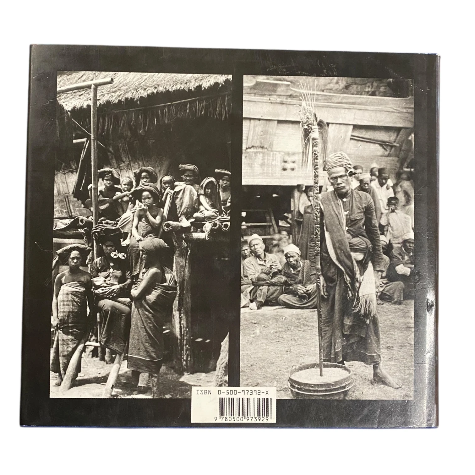 Batak - Peoples Of The Island Of Sumatra - Image 3