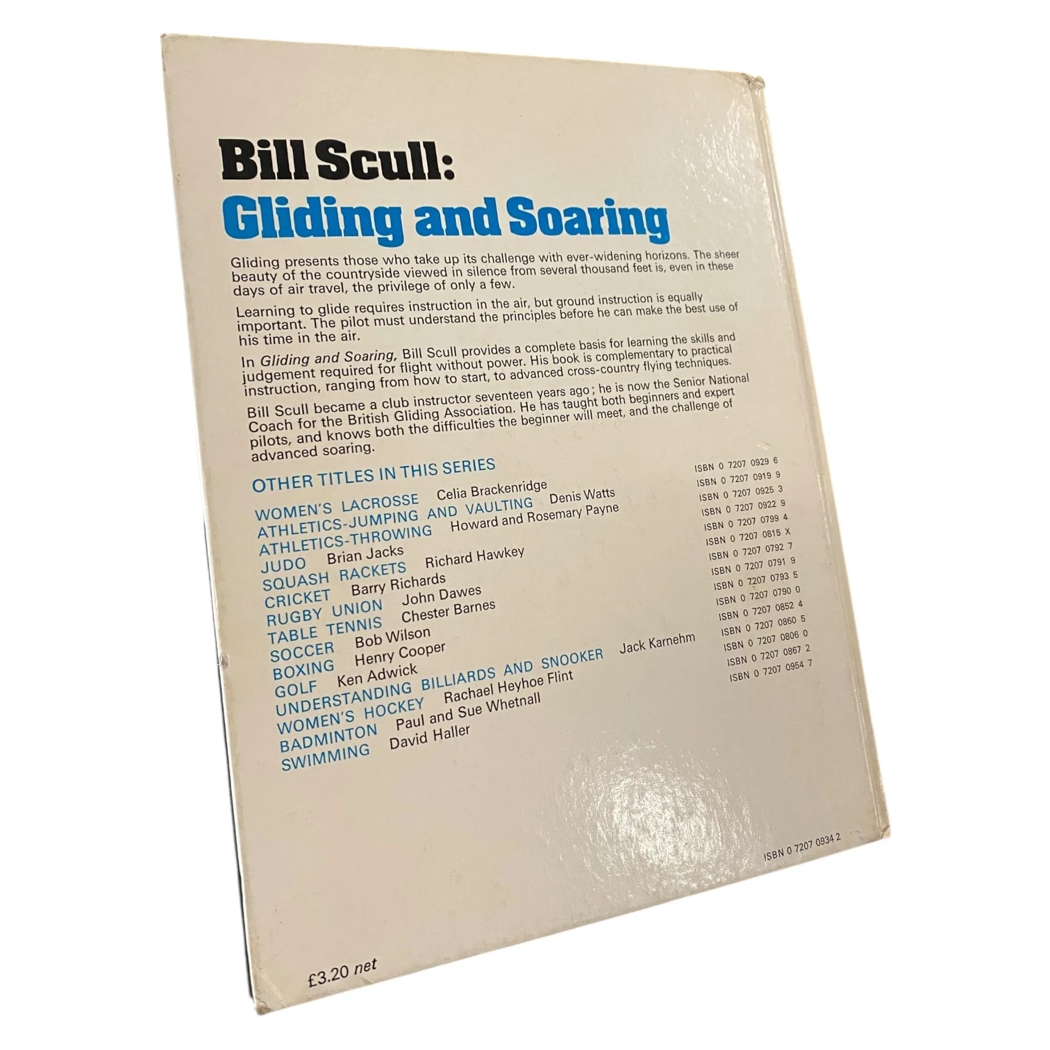 Gliding and Soaring - Image 3