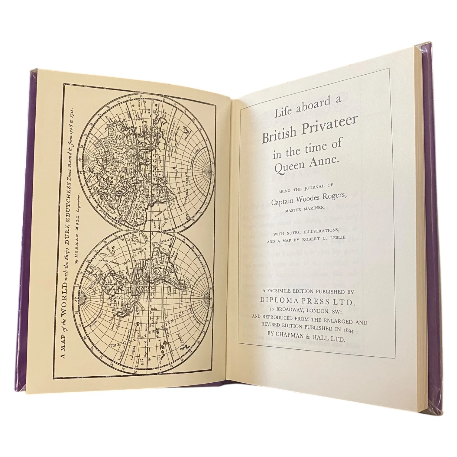 Life aboard a British Privateer in the time of Queen Anne - Image 3