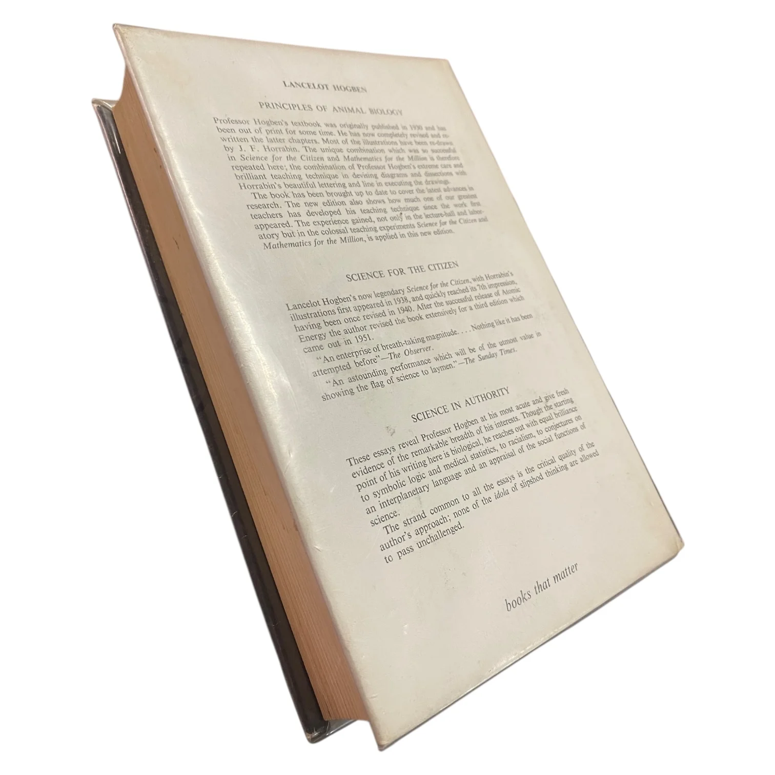 Mathematics for the Million - Image 3