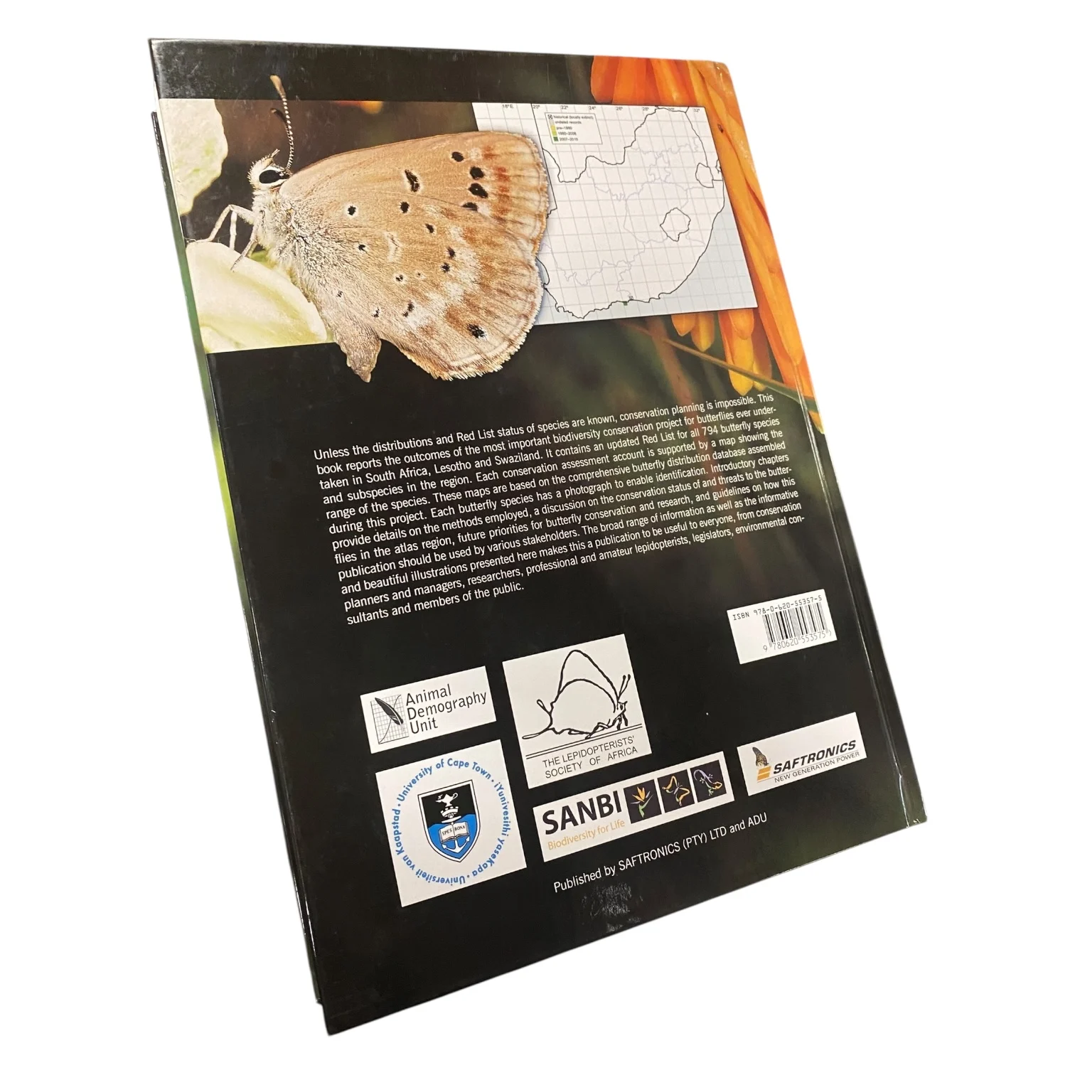 Conservation Assessment of Butterflies - Image 3