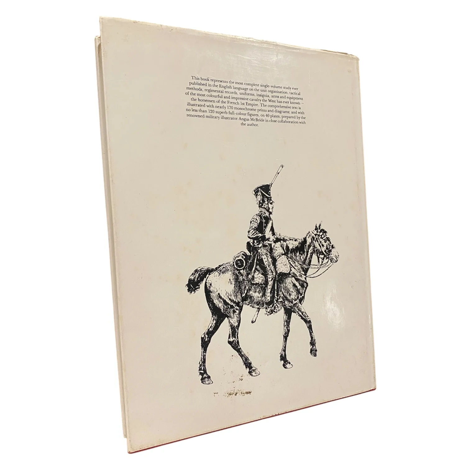 Napoleon's Cavalry - Image 3