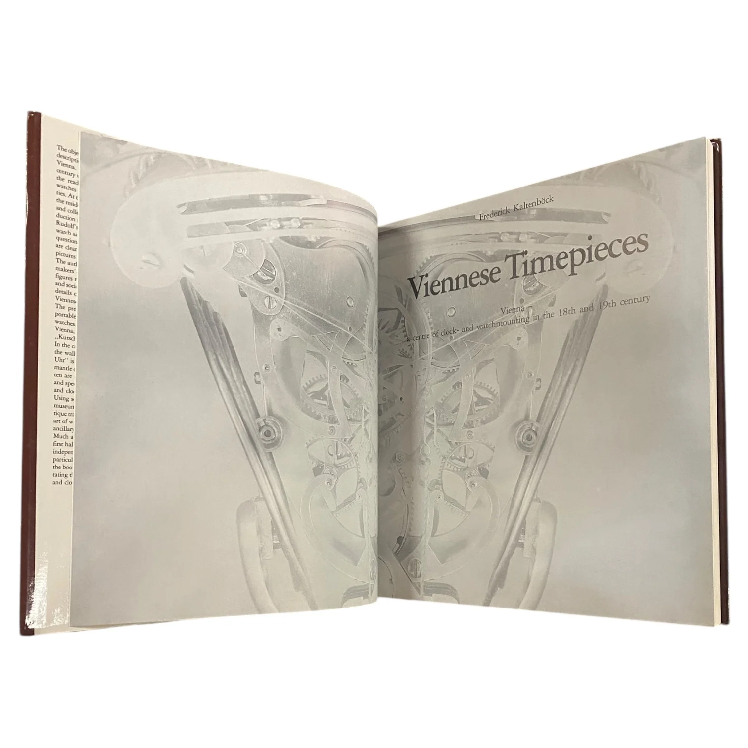 Viennese Timepieces - Image 3