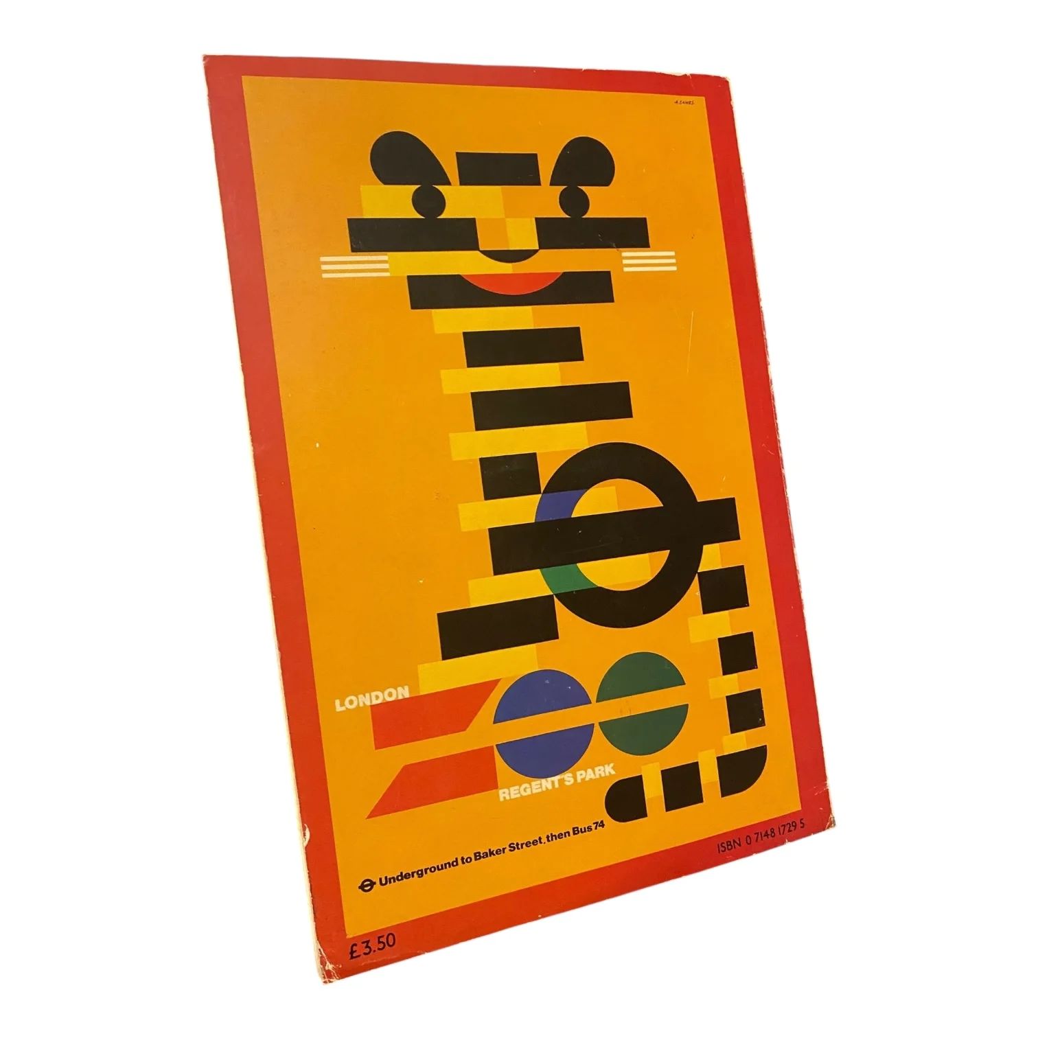 London Transport Posters - Image 3