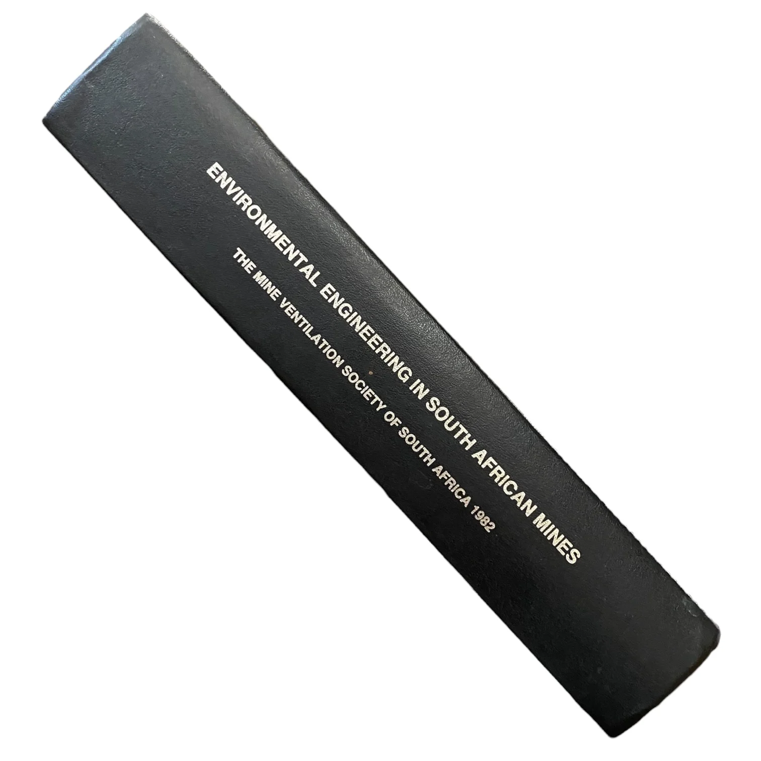 Environmental Engineering in South African Mines - Image 3