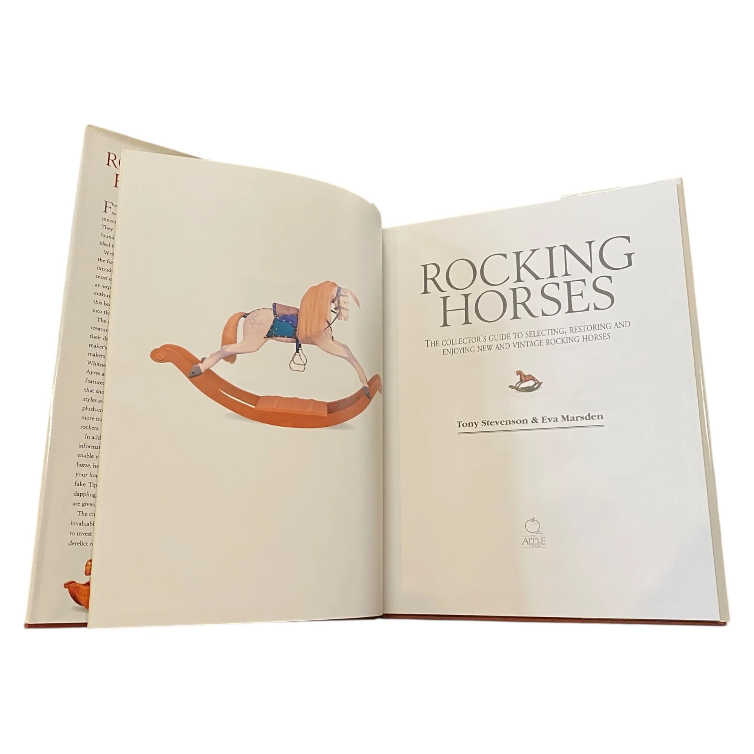 Rocking Horses - Image 3