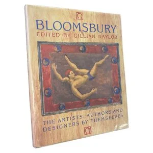 Bloomsbury: The Artists, Authors and Designers by Themselves