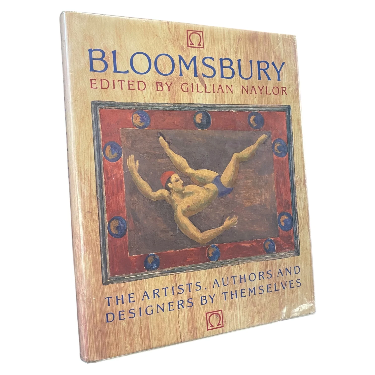 Bloomsbury: The Artists, Authors and Designers by Themselves