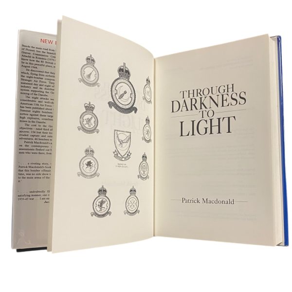 Through Darkness to Light - Image 4