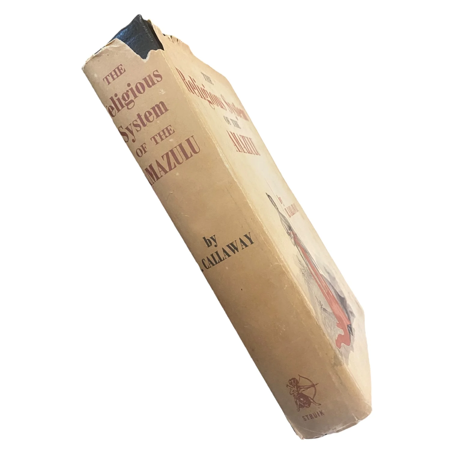The Religious System of the Amazulu (Limited Edition) - Image 4