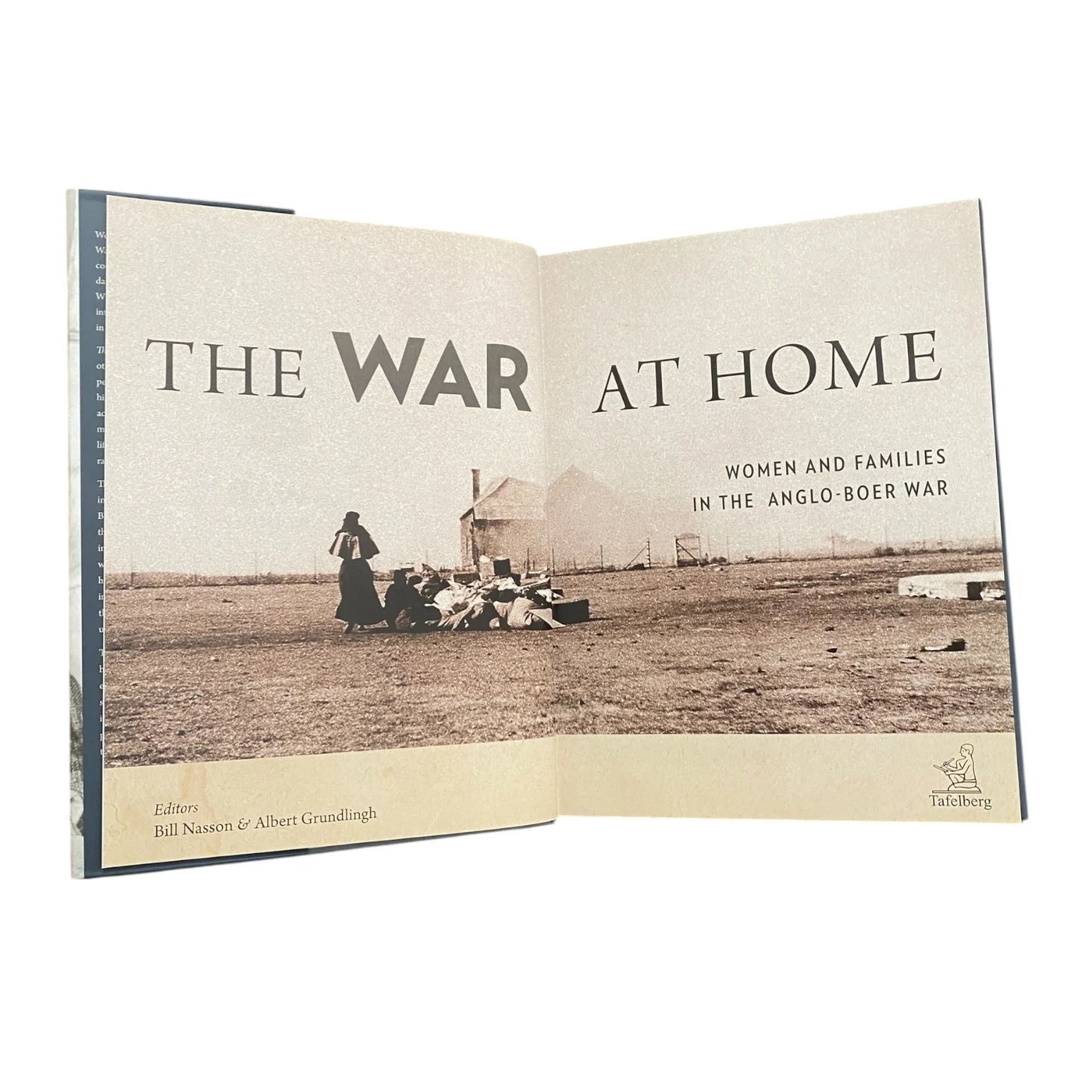 The War at Home - Image 4