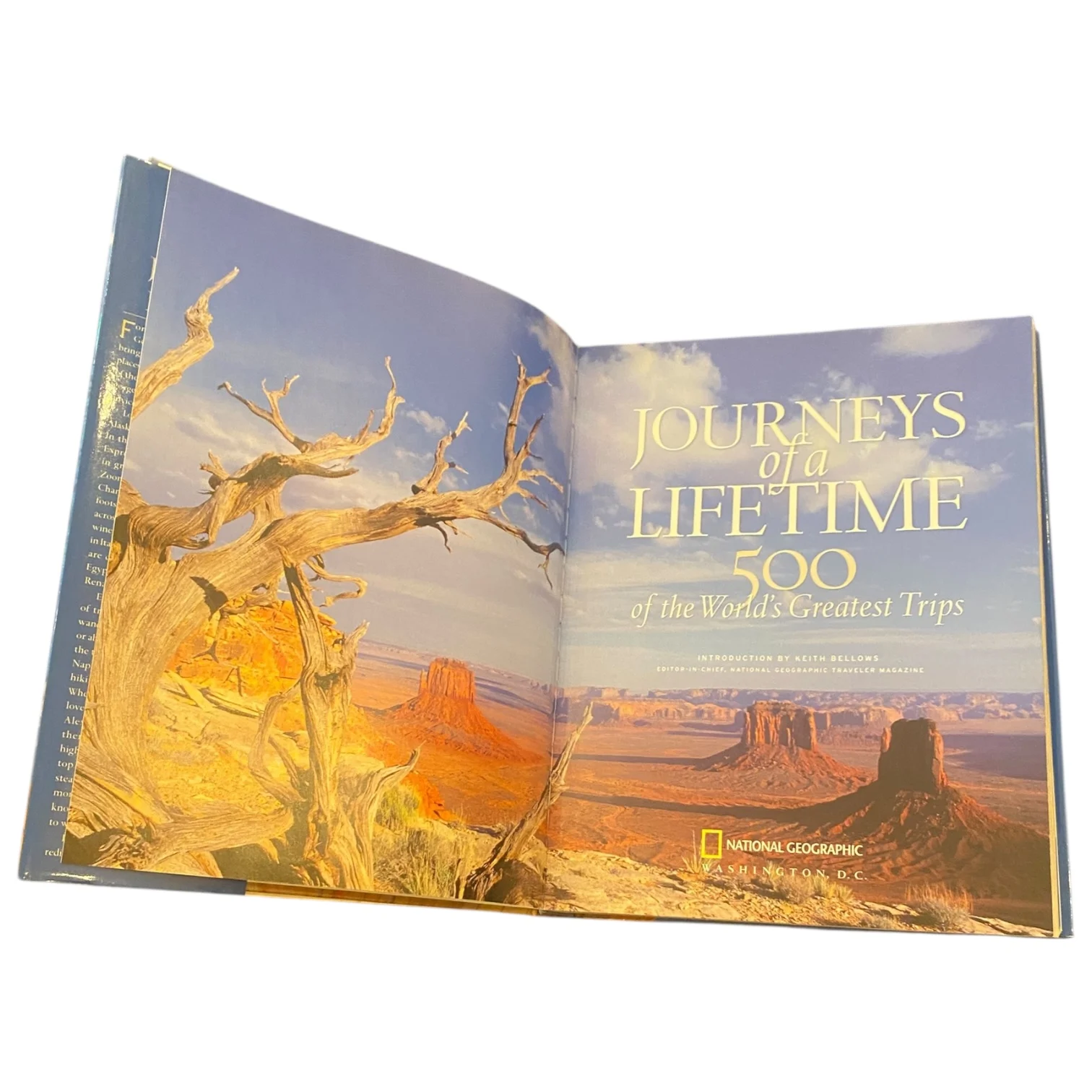 Journeys of a Lifetime - Image 3
